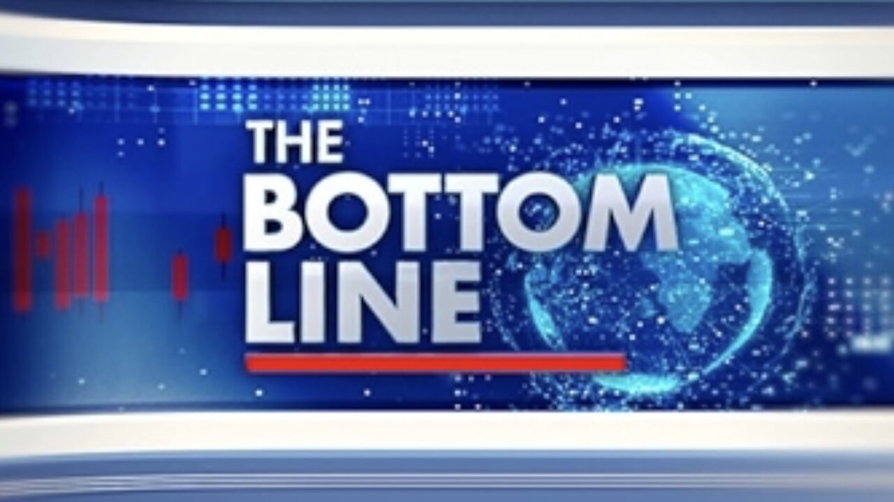 The BOTTOM LINE (June 10, 2025) FULL EPISODE