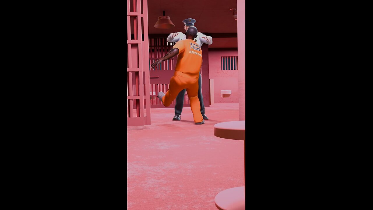 What Is Drunk-Tank Pink 🔥