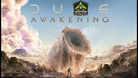 💚 DUNE: Awakening Beta Weekend is LIVE