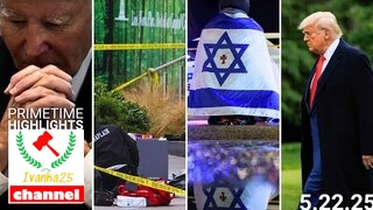 🚨 Trump participates in Make America Healthy Again event || @Ivanka25