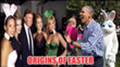 "Unveiling the Surprising Truth Behind Easter Origins - Discover the Facts with SMHP"