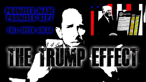 The Trump Effect