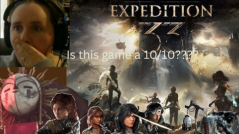 Is Clair Obscur: Expedition 33 a 10/10??