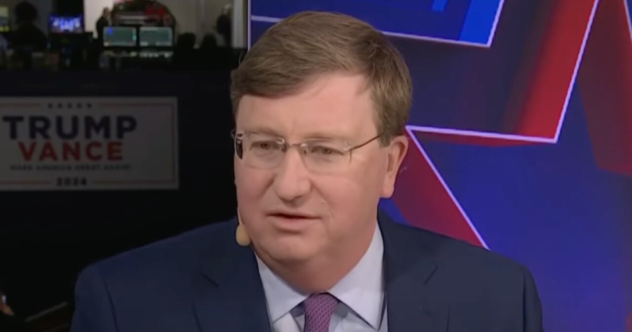 Mississippi Eliminates Income Taxes