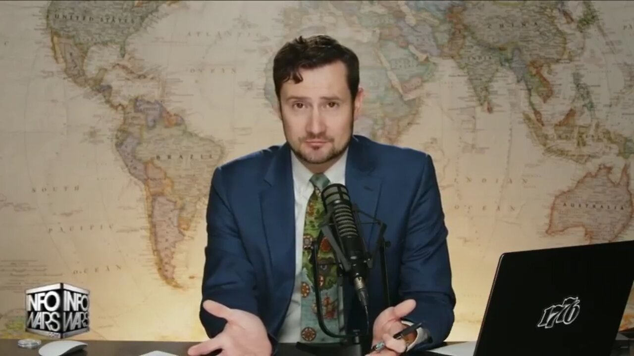 AMERICAN JOURNAL (Full Show) Thursday - 4/17/25