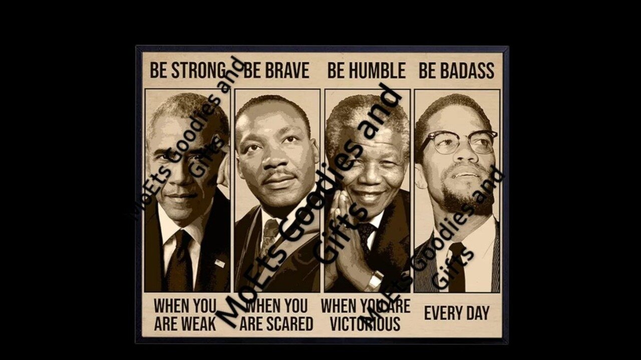 The Truth About MLK