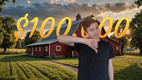 Why I HATE Expensive Chicken Infrastructure