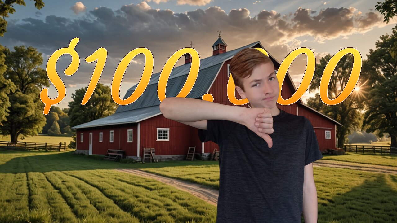 $1 Vs. $1,000 Chicken Infrastructure - Homesteading Journey