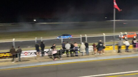 Roll Racing Brisbane