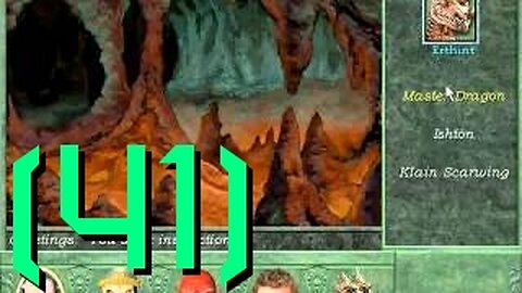Might & Magic VIII: Alternate/Modded (Custom Party) - Walkthrough/Videonávod - 41 - [EN/CZ]