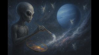 Lower Earth Archon Construct