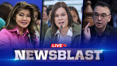 LIVE: SMNI NewsBlast | September 15, 2025
