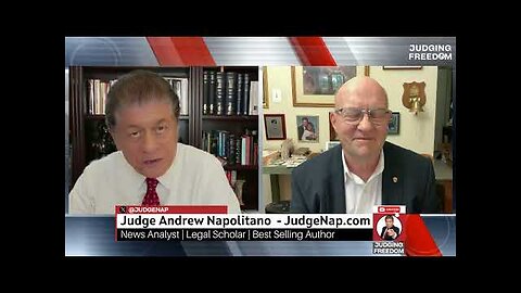 COL. Lawrence Wilkerson : Does The Deep State Control Trump