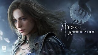 Tides of Annihilation - Official Break The Mirror Gameplay Trailer | Xbox Partner Preview Fall 2025