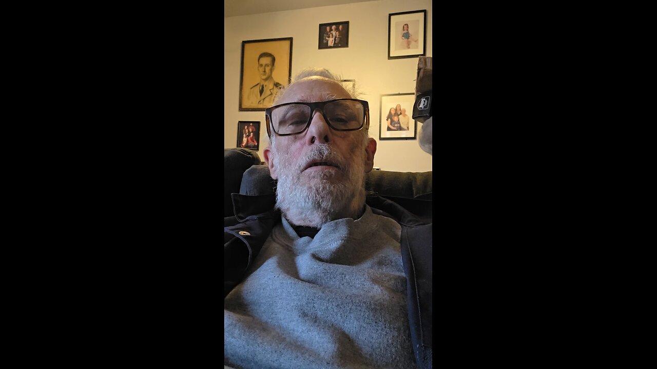 RV Propane & Bombing Venezuela