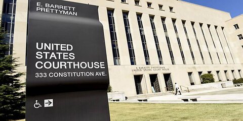Big D.C. Circuit Court of Appeals Foregoes Rehearing En Banc in USAID Funding Case