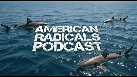 19 February 2026 | Blood in the Water | 12:00 ET | LIVE