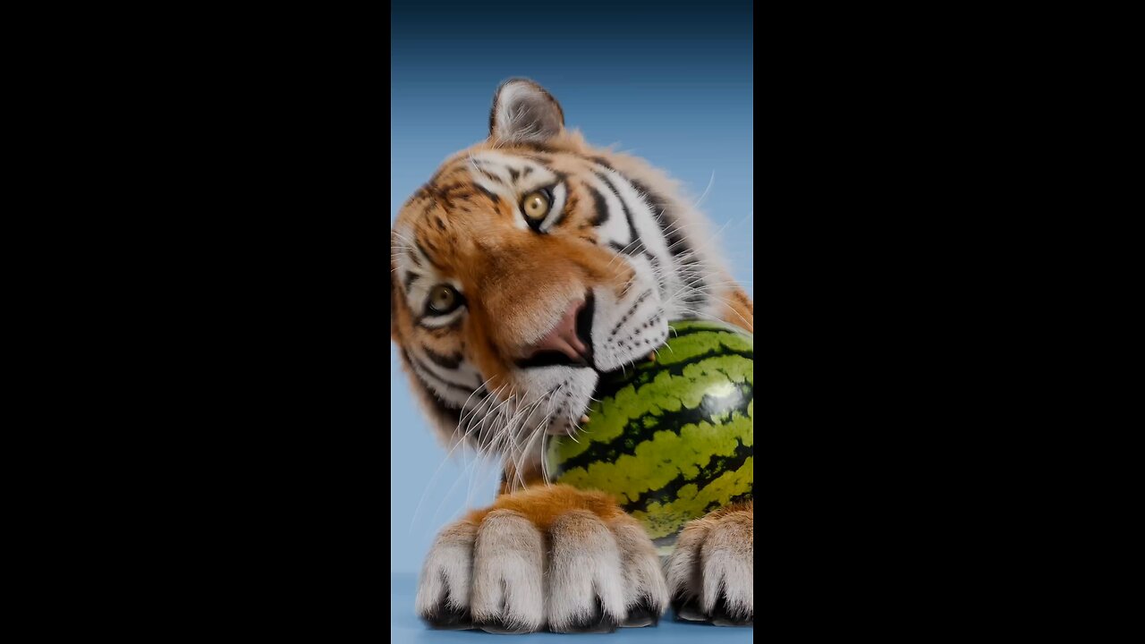 Tiger vs Crocodile: Whose Bite Can Crush Bones? 🐅🐊💥