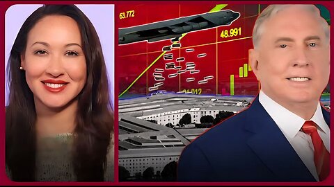 Colonel Macgregor: The Pentagon Has No Strategy, Only Targets