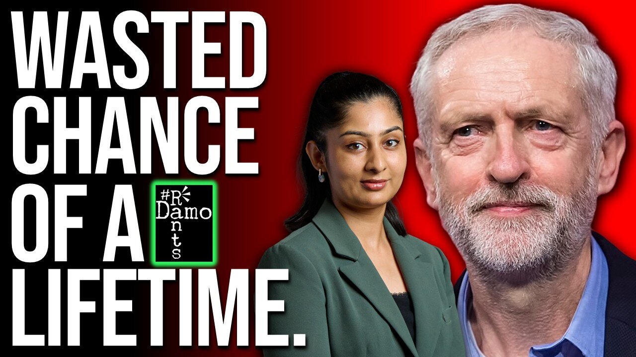 From 20,000 Members to Legal Threats – The Left’s New Party Is in Pieces