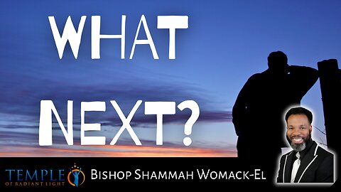 What Next?