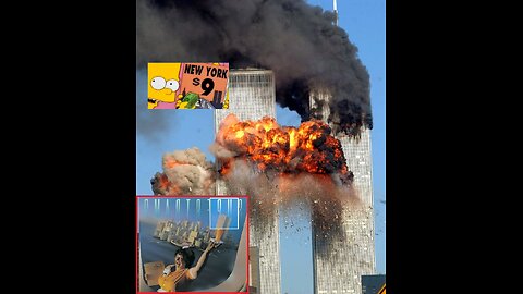9/11 avagy 24 éve vakon a világ
