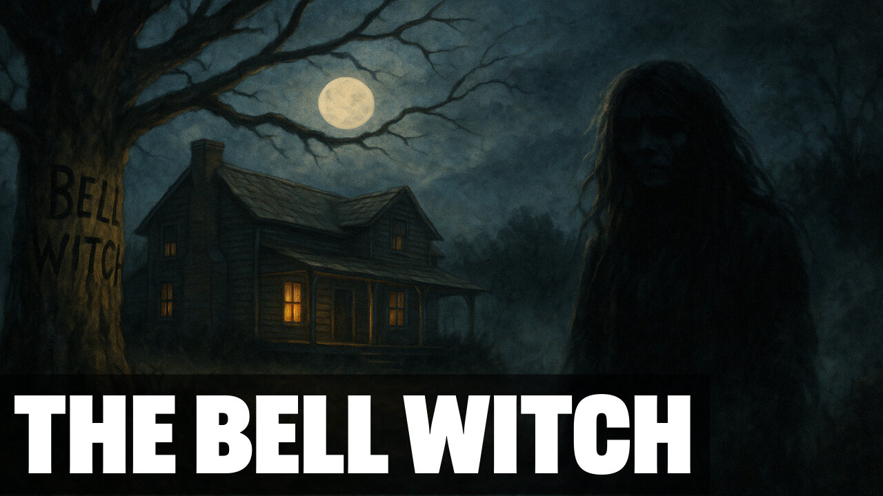 The Bell Witch