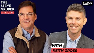 Keith Gross | The Battle of Los Angeles
