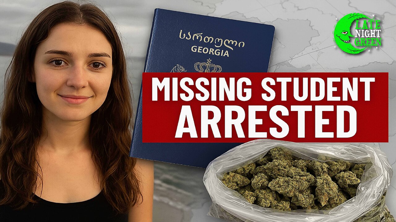 🔍 MISSING STUDENT ARRESTED – The Full Story Uncovered