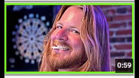 "5G-Ready, Microchipped Musician Dies from Vaccine-Related Complications"