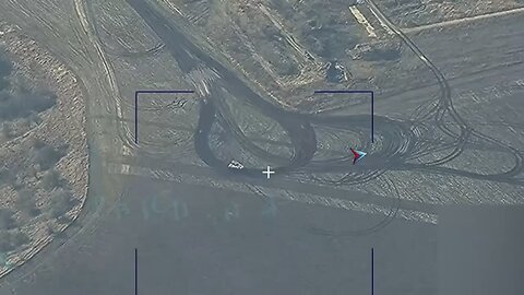 Russian Iskander Missile Strike Destroys Ukrainian Buk-M1 in Sumy Oblast