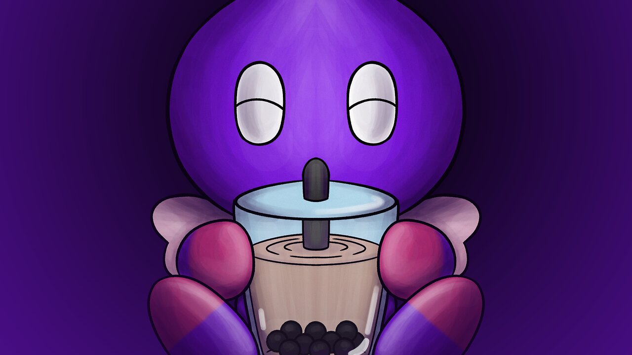 Boba Chao | Timelapse