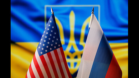 Moskwa zamyka drzwi: żadnych rozmów nuklearnych z USA, dopóki nie przeproszą.