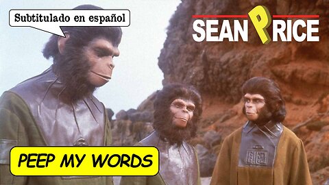 Sean Price - Peep My Words | (Subtitulado en español) (Prod. por Kleph Dollaz)