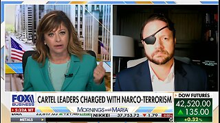 Democrats are 'wrong' about all of this, GOP rep says