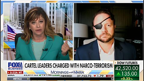 Democrats are 'wrong' about all of this, GOP rep says
