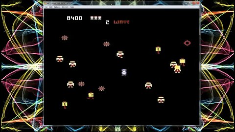 Robotron 2084 (7800)