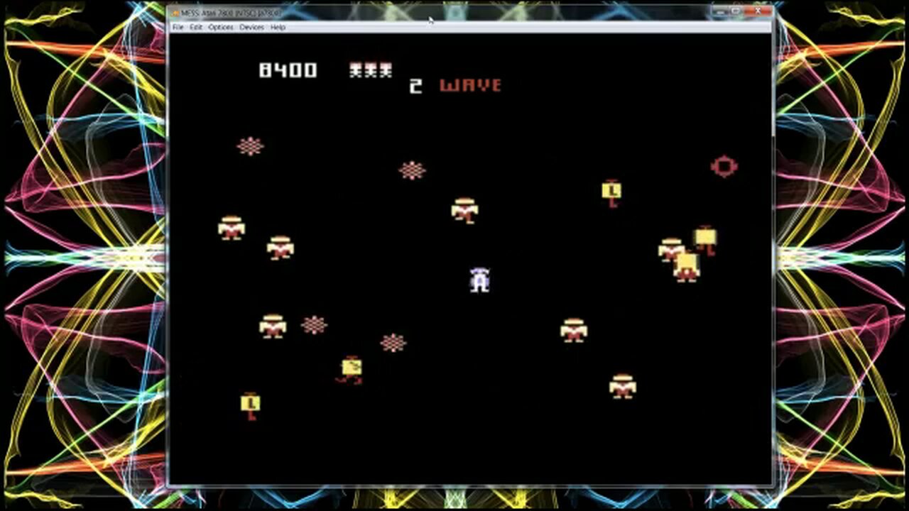 Robotron 2084 (7800)