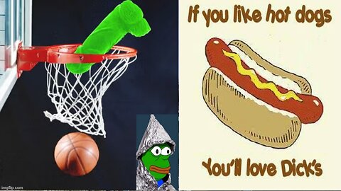 XXX Why Are People Throwing Dildos Onto the Court at WNBA Games?