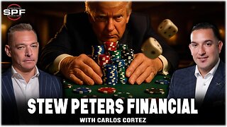 ROBBED BLIND: Trump Funnels 401Ks to Private Equity