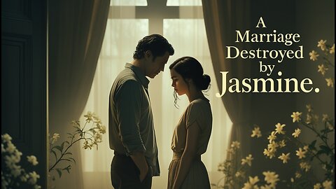 A Marriage Destroyed by Jasmine