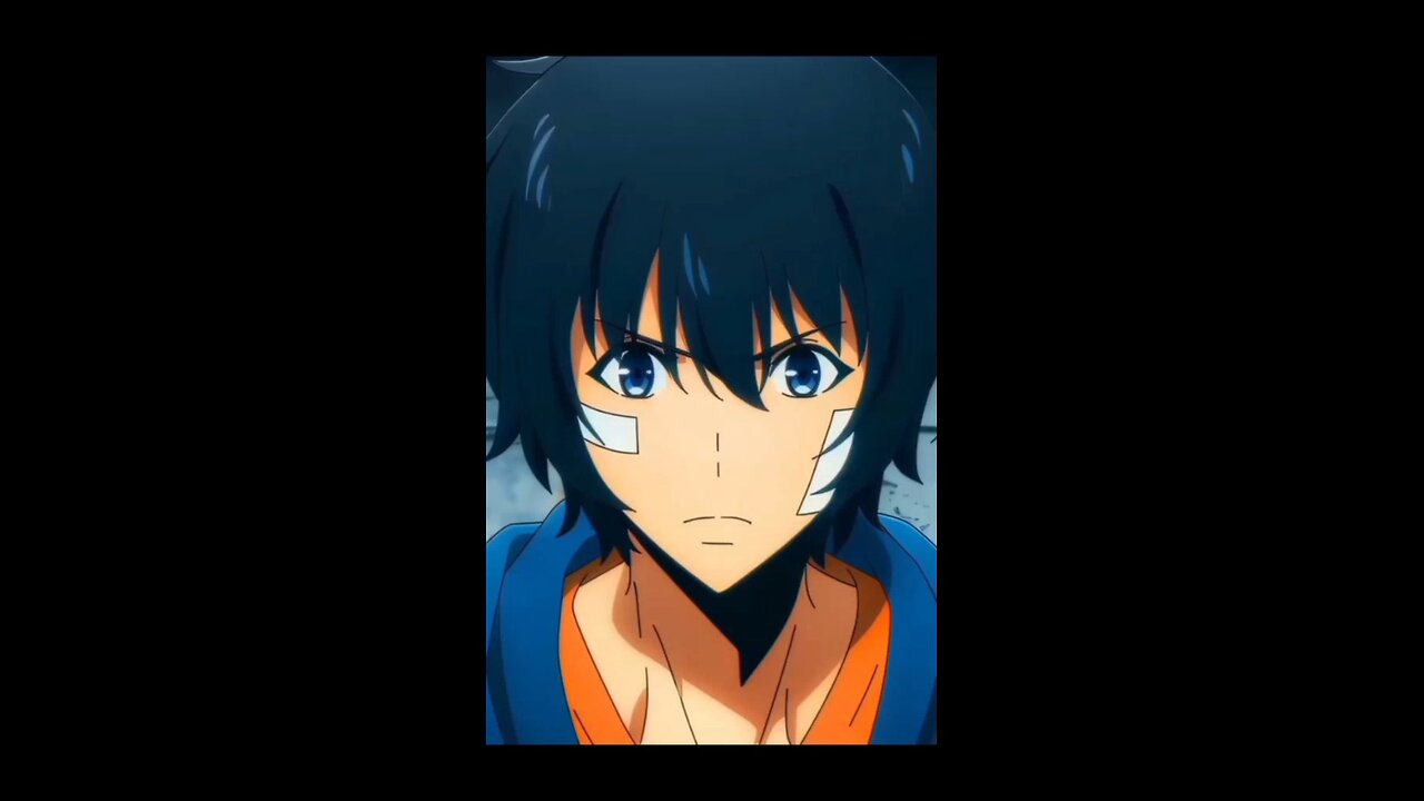 Solo leveling #fyp #edit #anime #sololeveling #jinwoo #levelup #quest