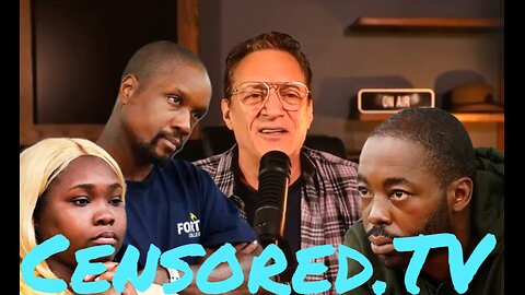 Anthony Cumia: Cincinnati beat down