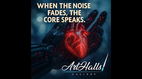 When everything around you shifts