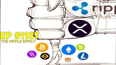 #1187 THE RIPPLE EFFECT LIVE FROM THE CALIFORNIA REPUBLIC 08.25.25