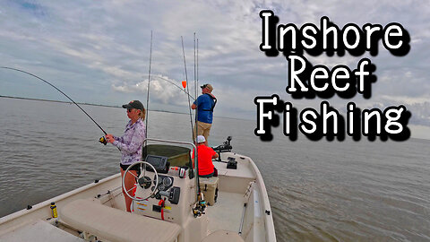 This Catch Is Going to Lead to Something Epic!