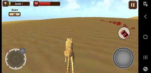 old opulence nostalgia cheeth revenge simulator 3D