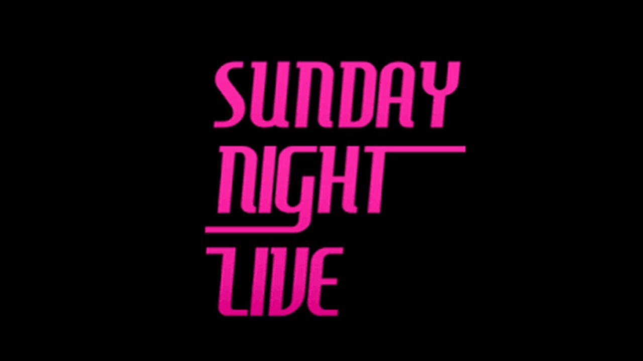 Sunday Night LIVE