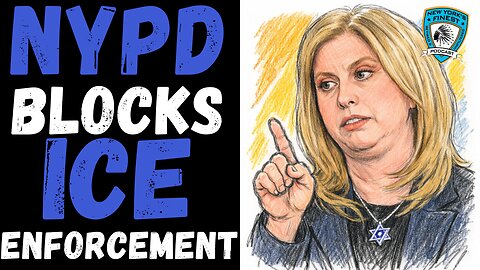 Politics Over Public Safety? NYPD Commissioner Jessica Tisch Refuses ICE Cooperation