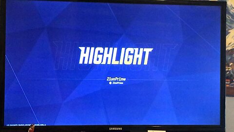 Captain America highlight